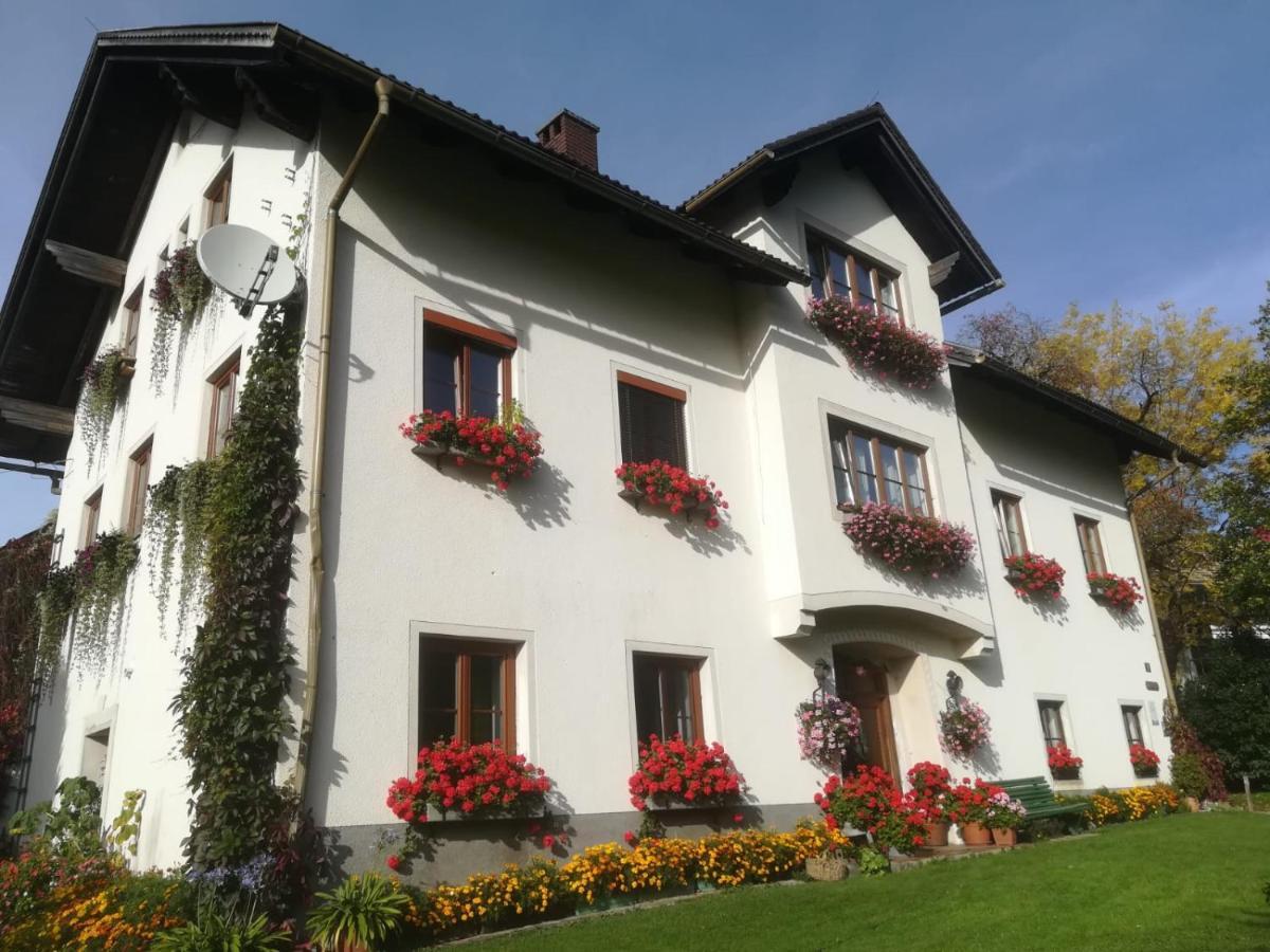 Bauernhof Plachl Lassing  Exterior foto